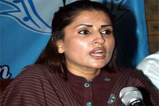 Sharifs misleading the masses, says Shazia Mari 