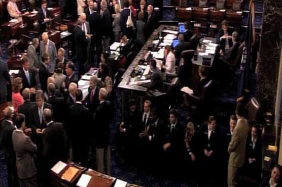 Congress committee approves new curbs on Pakistan aid