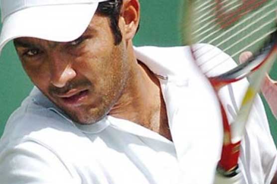Aisam, Roger in Madrid Open quarter-finals