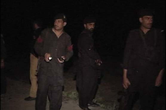 Shabqadar: Youth killed in blast