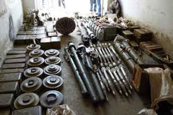 Russia says it foiled terrorist plot 