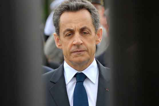 Sarkozay faces slew of probes after immunity ends 