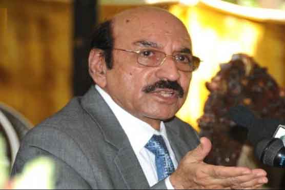 May 12 mayhem probe completed: Sindh CM