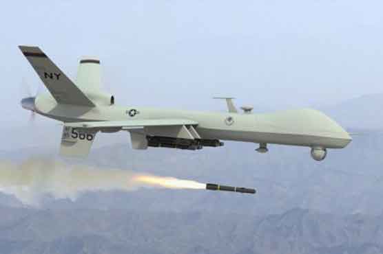 US drone strike kills 38, injures dozens in Somalia