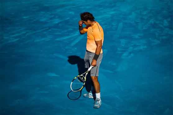 Nadal threatens to boycott Madrid Open over playing surface 
