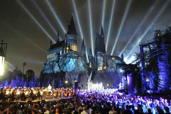 Japan is to get its own Harry Potter theme park 