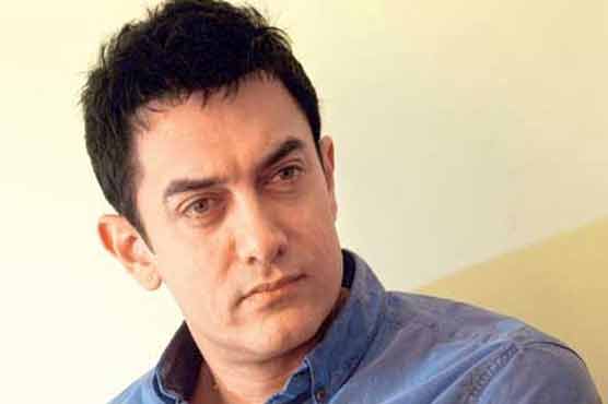 Aamir Khan to host radio show