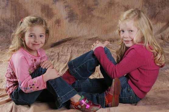 Cosmetics for Little Girls