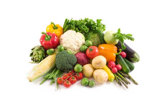 Vegetarian Diets