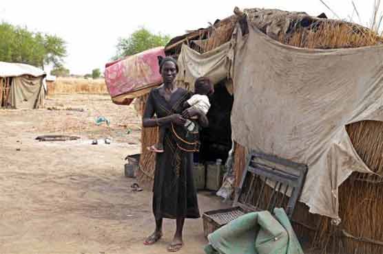 Sudan ready to talk with South Sudan: minister