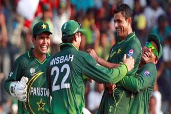 Pakistan searches alternative venues for one-day series