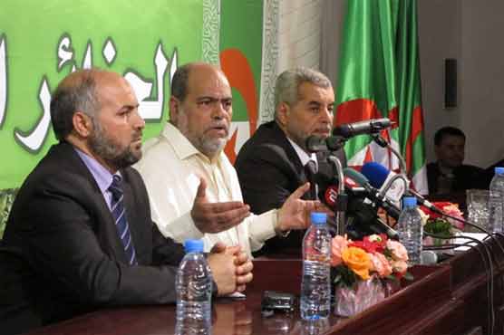 Algeria's elections a step toward reform: EU observers