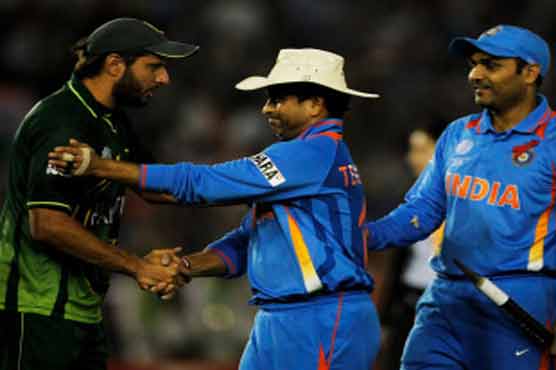 Pakistan welcomes India's invitation to compete Twenty20