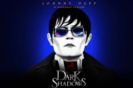 Depp touches down to hundreds of screaming fans