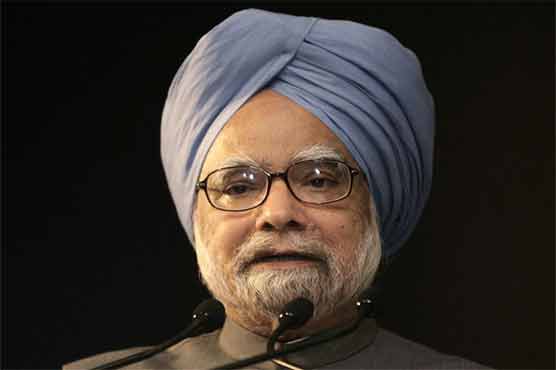 Manmohan urges Rajya Sabha members to observes decorum 