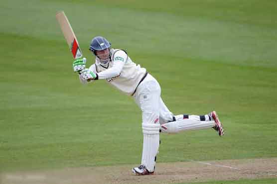 Bairstow included in England squad against West Indies