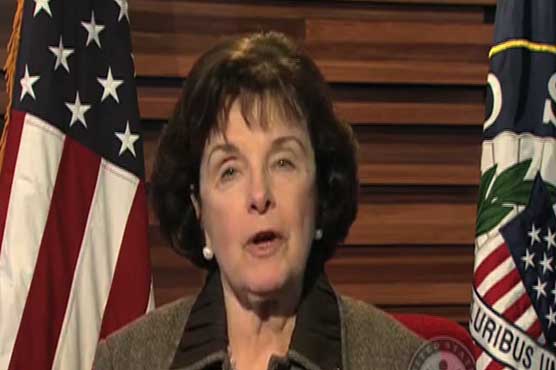 Pakistan not serious in elimination of Taliban: US senator