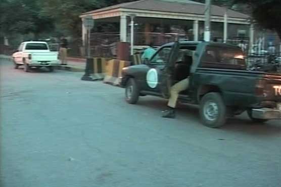 2 policemen shot dead in Lahore