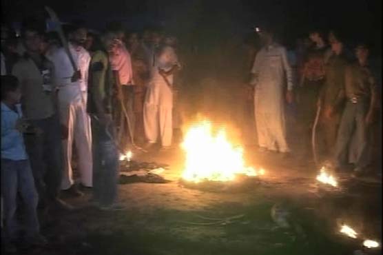 Lahore: Taxi driver killed after abduction