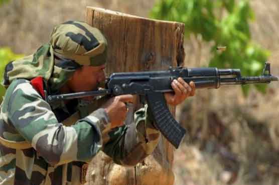 India: Maoists kill 6 police officers, a civilian 