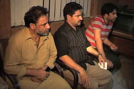 RAW begins investigation over fake terror report 