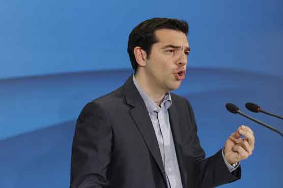 Greece heads to another election in June 