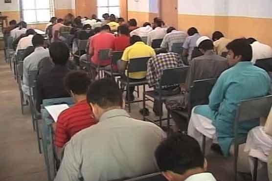 Multan board beats cheating mafia 
