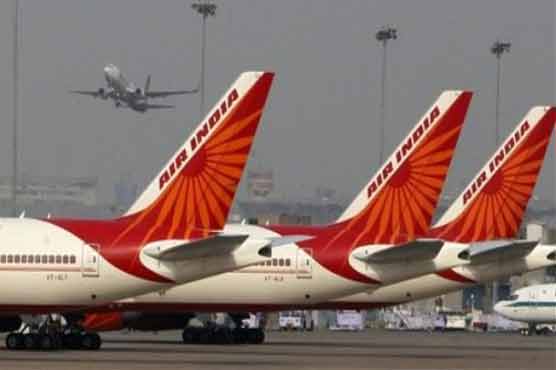 Air India pilot's strike enters 7th day, 14 flights cancelled