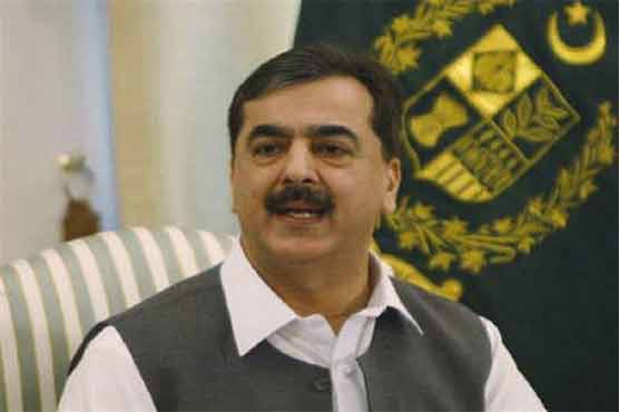 NATO supply: PM calls Defence Committee meeting 