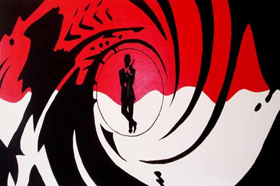 Bond at Cannes for 50th anniversary celebrations 