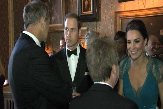 Prince William to receive money from Dianas estate