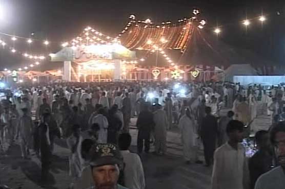 Multan: Circus administration, spectators clash leaves 6 injured