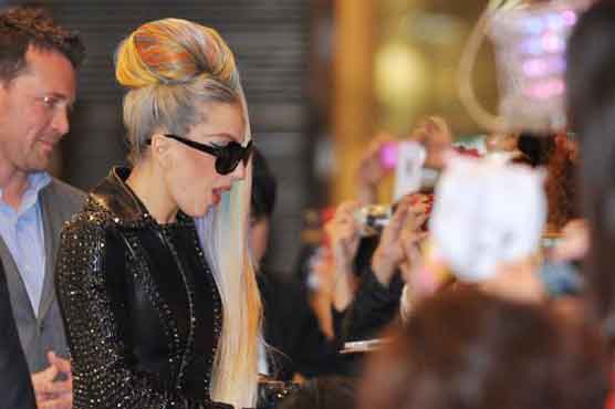 Lady Gaga may have to cancel Indonesia concert