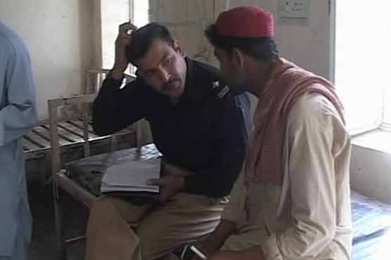 Quetta: 2 killed in shooting outside passport office 