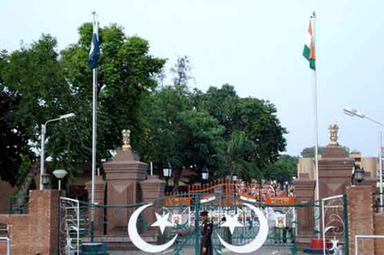 Exports to India up by 2.8 percent