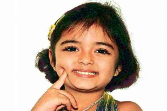 Abhishek pays tribute to late child actress