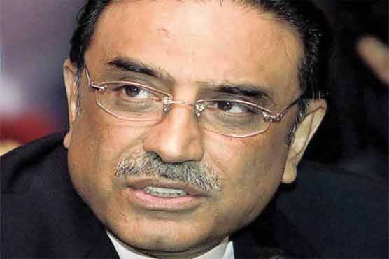 NATO invites President Zardari to summit in Chicago