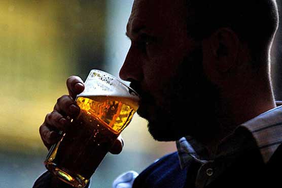 Iran concerns over surge in alcohol consumption