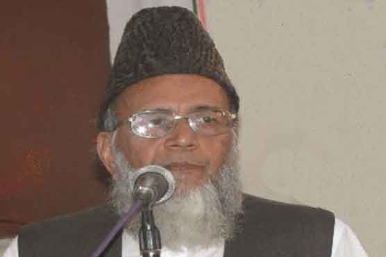 Champions of democracy mocking judiciary: JI