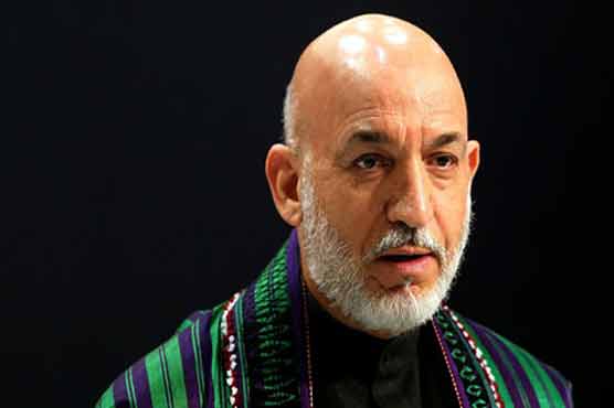 President Karzai visits Germany to sign strategic pact