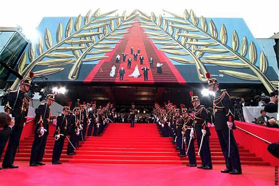 Top film stars to shine in Cannes 