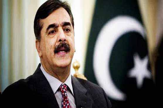  PM recommends reopening of NATO supplies 