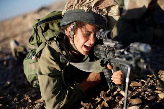 US Army opens jobs in combat battalions to women