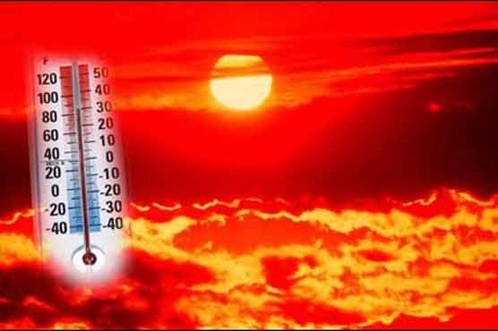 Weather: Heat grips most parts of Punjab, Sindh