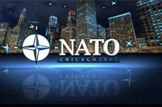 The top issues at the NATO summit
