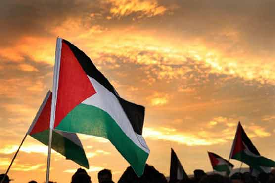 New Palestinian govt to be sworn in on Wednesday