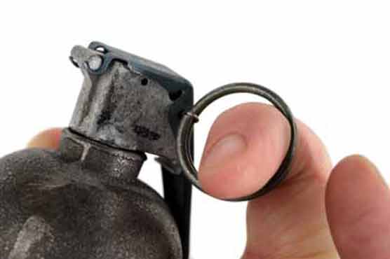 Karachi: Grenade attack kills one in Quaidabad