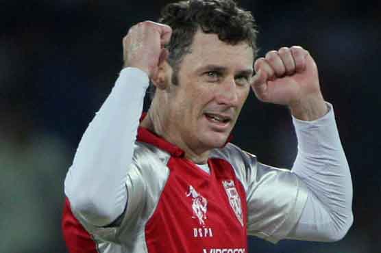IPL spot-fixing: Hussey defends King's XI 