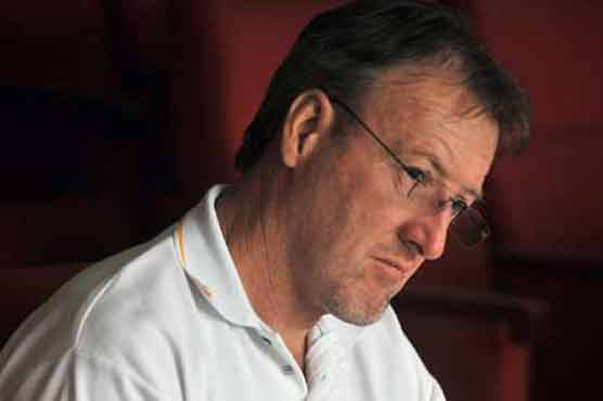 Lawson to coach Afghan cricketers ahead of U-19 World Cup 