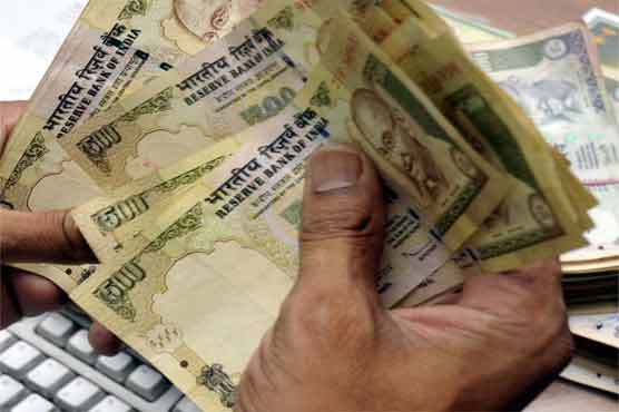 Indian Rupee hits all-time low 